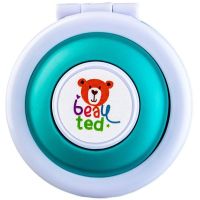 Teddies Kriedy na vlasy beauted 4 ks - Poškodený obal 6