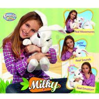 Alltoys GPH90200 - Králíček Milky 3