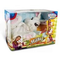 Alltoys GPH90200 - Králíček Milky 4