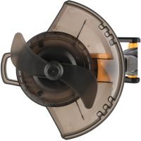 Krovinorez s doplnkami plast 52 cm na batérie so zvukom - Poškodený obal 3