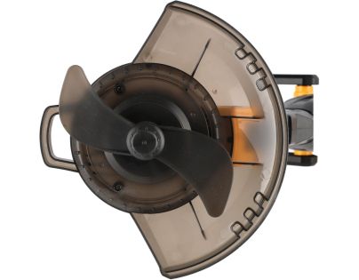 Krovinorez s doplnkami plast 52 cm na batérie so zvukom - Poškodený obal