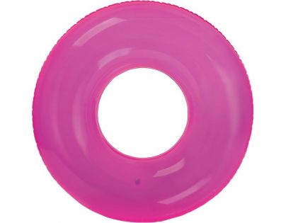 Intex 59260 Kruh 76 cm ružový