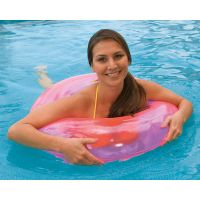 Intex 59260 Kruh 76 cm ružový 2