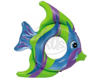 Kruh ryba