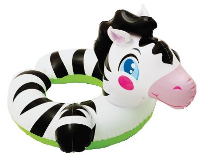 Intex 59220 Kruh zvířátko - Zebra