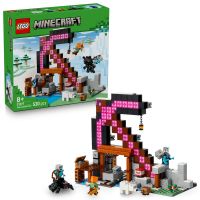LEGO® Minecraft® 21277 Krompáčová baňa