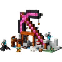 LEGO® Minecraft® 21277 Krompáčová baňa 2