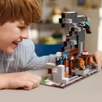 LEGO® Minecraft® 21277 Krompáčová baňa 5