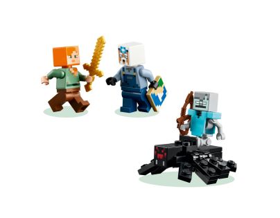 LEGO® Minecraft® 21277 Krompáčová baňa