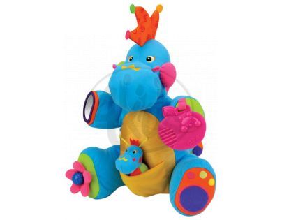 K's Kids KA10536 - Interaktivní dinosaurus Boss
