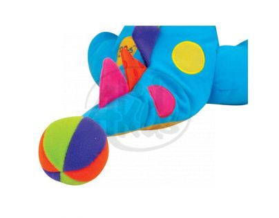 K's Kids KA10536 - Interaktivní dinosaurus Boss