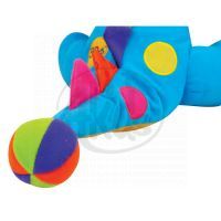 K's Kids KA10536 - Interaktivní dinosaurus Boss 2