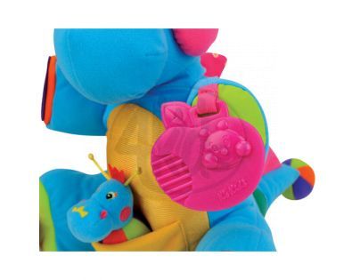 K's Kids KA10536 - Interaktivní dinosaurus Boss