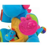 K's Kids KA10536 - Interaktivní dinosaurus Boss 3