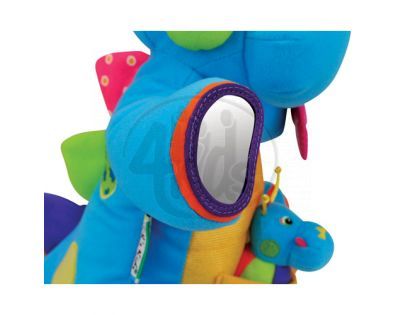 K's Kids KA10536 - Interaktivní dinosaurus Boss