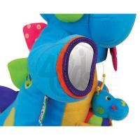 K's Kids KA10536 - Interaktivní dinosaurus Boss 4