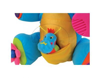 K's Kids KA10536 - Interaktivní dinosaurus Boss