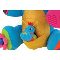 K's Kids KA10536 - Interaktivní dinosaurus Boss 5