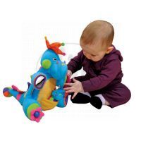 K's Kids KA10536 - Interaktivní dinosaurus Boss 6