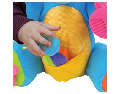 K's Kids KA10536 - Interaktivní dinosaurus Boss