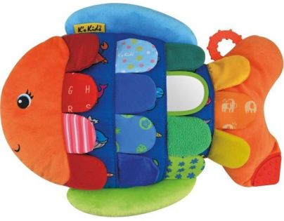 K´s Kids Kapr Flippo