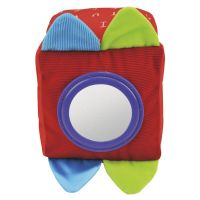 K's Kids KA10568 - Krokodýl KrokoBloko, víceúčelová hračka 5
