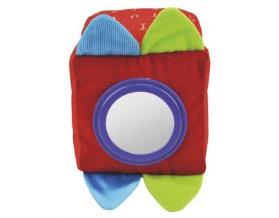 K's Kids KA10568 - Krokodýl KrokoBloko, víceúčelová hračka