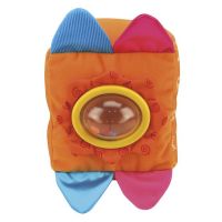 K's Kids KA10568 - Krokodýl KrokoBloko, víceúčelová hračka 6