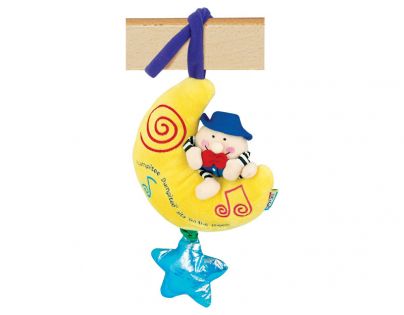 K's Kids Muzikální panáček na Měsíci