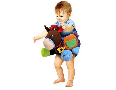 K's Kids Poník Tony navlékací na tělo