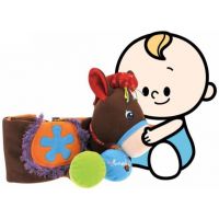 K's Kids Poník Tony navlékací na tělo 3