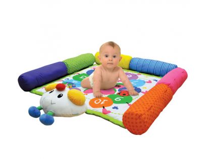 K's Kids KA10534 - Housenka, variabilní deka pod batole