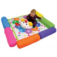 K's Kids KA10534 - Housenka, variabilní deka pod batole 2