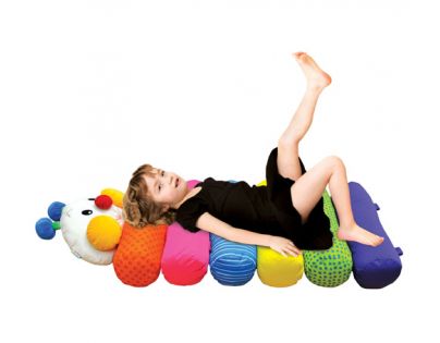 K's Kids KA10534 - Housenka, variabilní deka pod batole