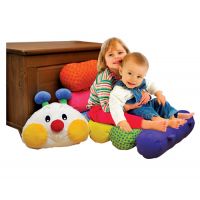 K's Kids KA10534 - Housenka, variabilní deka pod batole 4