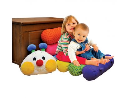 K's Kids KA10534 - Housenka, variabilní deka pod batole