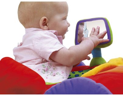 Kids Veľké látkové elektronické auto GoGo