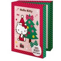 KTN Adventný detský kozmetický kalendár Hello Kitty 3