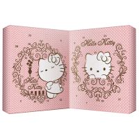 KTN Adventný kalendár Make up Hello Kitty 2