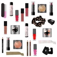 KTN Adventný kalendár Make up Hello Kitty 3
