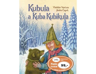 Kubula a Kuba Kubikula