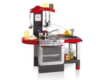 Kuchyňka Cheftronic Tefal Smoby 024244 - POŠKOZENÝ OBAL