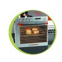 Kuchyňka Cheftronic Tefal Smoby 024244 - POŠKOZENÝ OBAL 2