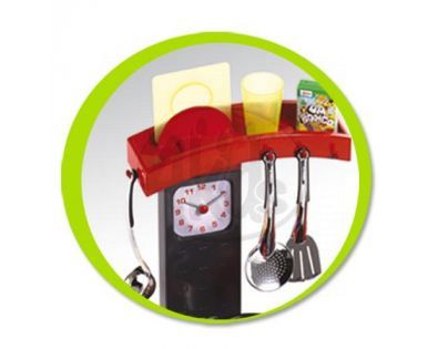 Kuchyňka Cheftronic Tefal Smoby 024244 - POŠKOZENÝ OBAL