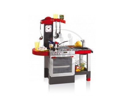 Kuchyňka Cheftronic Tefal Smoby 024244