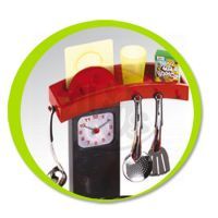 Kuchyňka Cheftronic Tefal Smoby 024244 3