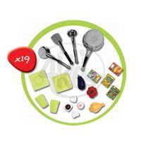 Kuchyňka Cheftronic Tefal Smoby 024244 4