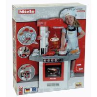 Klein 9165 - Dětská kuchyňka Miele Petit Gourmet 2