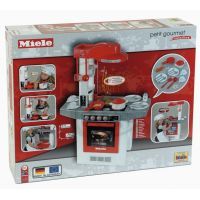 Klein 9165 - Dětská kuchyňka Miele Petit Gourmet 3