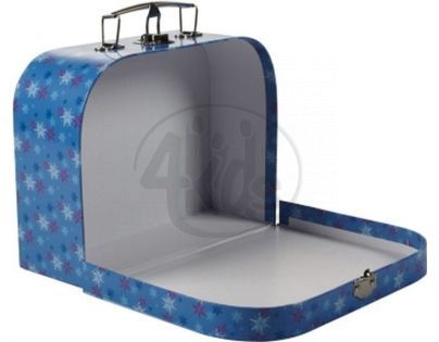 Ledové království Kufřík 24 cm